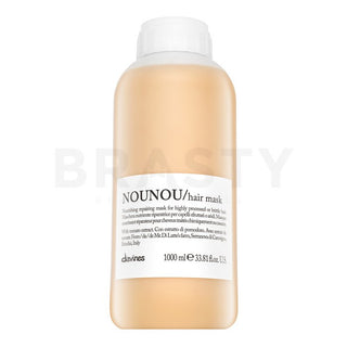 Davines Essential Haircare Nounou Maschera per Capelli 1000 ml
