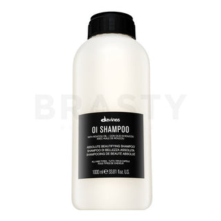 Davines OI Shampoo 1000 ml