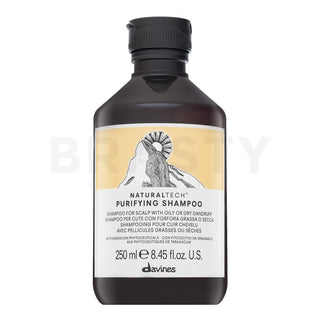 Davines Natural Tech Shampoo Purificante 250 ml