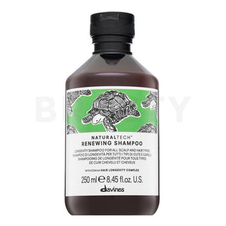 Davines Natural Tech Shampoo Rinnovatore 250 ml