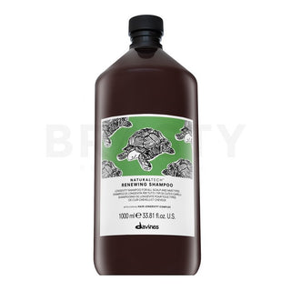 Davines Natural Tech Shampoo Rinnovatore 1000 ml