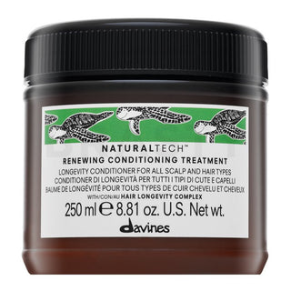 Davines Natural Tech Trattamento Rinnovatore Condizionante 250 ml