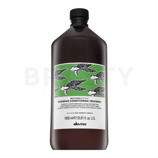 Davines Natural Tech Trattamento Rinnovatore Condizionante 1000 ml