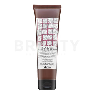 Davines Natural Tech Balsamo Rimpolpante 150 ml