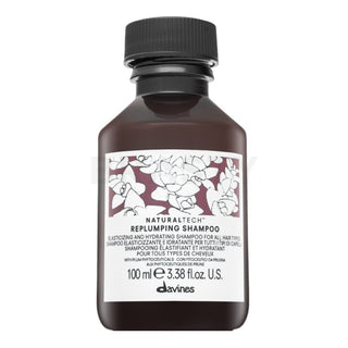 Davines Natural Tech Shampoo Rimpolpante 100 ml