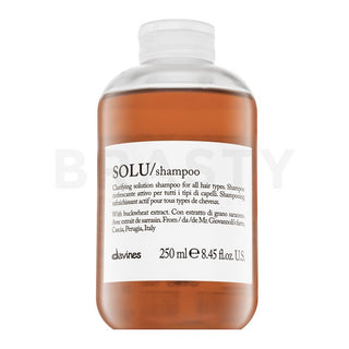 Davines Essential Haircare Solu Shampoo 250 ml
