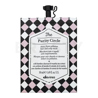 Davines The Purity Circle 50 ml