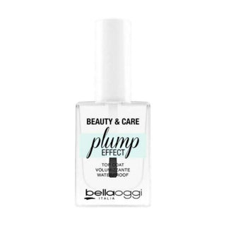 Bellaoggi Top Coat Effetto Volumizzante Waterproof 1 unità