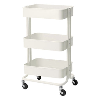 Activeshop Tabella - Helper Cosmetico Hs05 Bianco
