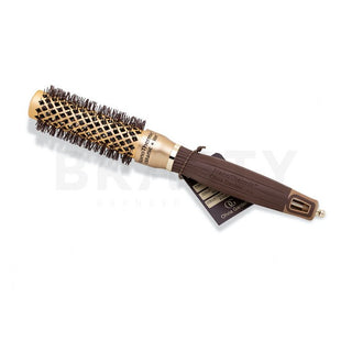 Spazzola rotonda Olivia Garden NanoThermic Ceramic+Ion 24 mm