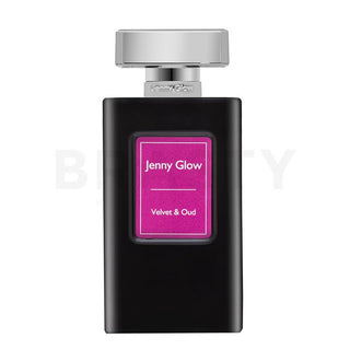 Jenny Glow Velvet & Oud EDP U 80 ml