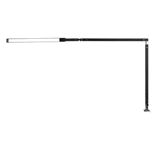 Activeshop Lampada Da Scrivania A Led A 3 Bracci Nera