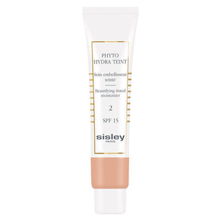 Sisley Phyto-Hydra Teint 2 Medium 40 ml — Make-up