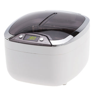Activeshop Detergente Ad Ultrasuoni Acd-7920 Vol. 0,85L 55W Bianco