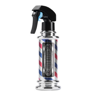 Activeshop Barbiere Spruzzatore Argento Barbiere A-12 300Ml