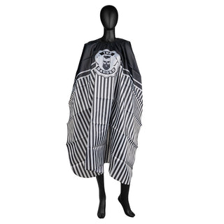 Activeshop Mantella Da Parrucchiere J-06
