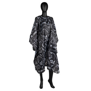 Activeshop Mantella Da Parrucchiere J-51