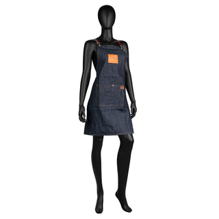 Activeshop Grembiule Da Barbiere Bb-16