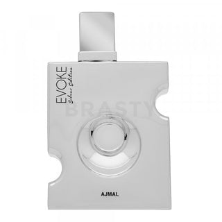Ajmal 에보크 실버 에디션 포 힘 EDP M 90ml