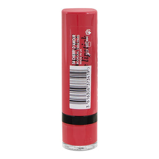 Bourjois Rouge Velvet 54 Cherry D'Amour 2,4g — Rossetto