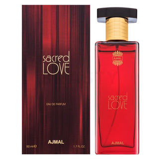 Ajmal Sacred Love EDP W 50 ml