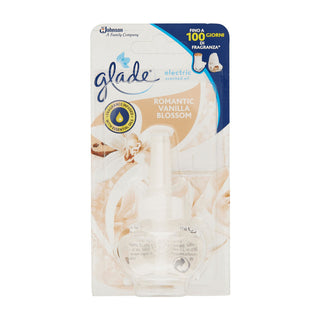 Glade Elettrico Ricarica Vaniglia 20 ml
