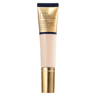 Estee Lauder Futurist Hydra Rescue Feuchtigkeitsspendendes Make-up mit breitem Spektrum, LSF 45, 7N2 – Deep Amber (35 ml)