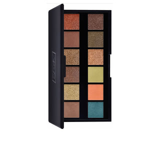 Sleek Make Up Palette ombretti I-Divine Grounded — Palette ombretti