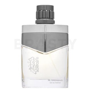 Al Haramain Solitario EDP U 85 ml