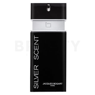 Jacques Bogart Silver Scent EDT M 100 ml