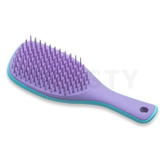 Tangle Teezer Wet Detangler Mini Menta/Lilla