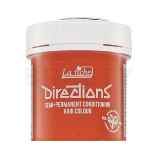 La Riché Directions Tinta Semipermanente per Capelli Albicocca 88 ml