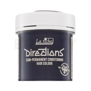 La Riché Directions Tinta Semi-Permanente per Capelli Blu Atlantico 88 ml