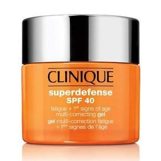 Clinique Superdefense Spf40 Gel 30 ml
