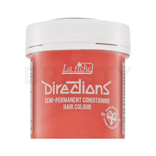La Riché Directions Tinta Semipermanente per Capelli Rosa Pastello 88 ml