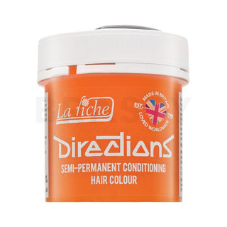 La Riché Directions Tinta Semipermanente per Capelli condizionante Girasole 88 ml