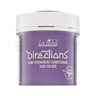 La Riché Directions Tinta per capelli semipermanente condizionante White Toner 88 ml