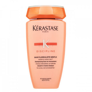 Kérastase Discipline Fluidealiste jemný šampon 250 ml