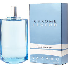 Azzaro כרום לג'נד א.ד.ט - 75 מ"ל