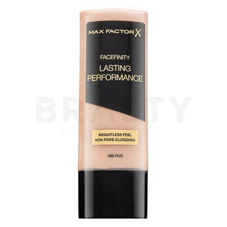 Max Factor Lasting Performance Trucco a lunga tenuta 100 Fair 35 ml