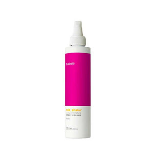 Milk Shake Toner Direct Color 200ml FUCHSIA || Fuksja