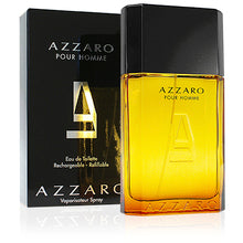 Azzaro בושם פור הום א.ד.ט - 100 מ"ל