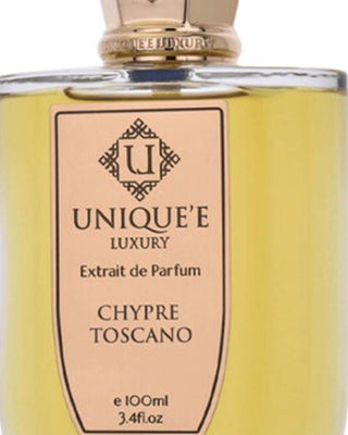 Unique'e Luxury Chypre Toscano Edp 100ml