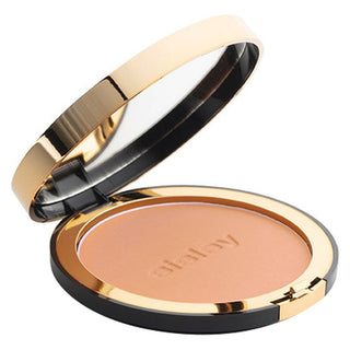 Sisley Phyto-Poudre compatta 3 Sandy — Cipria compatta