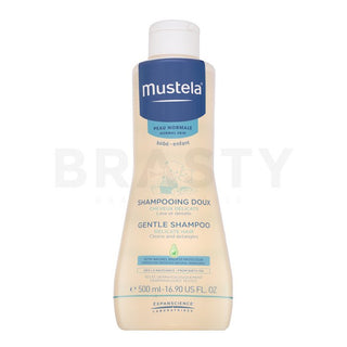 Mustela Baby Shampoo Delicato 500 ml