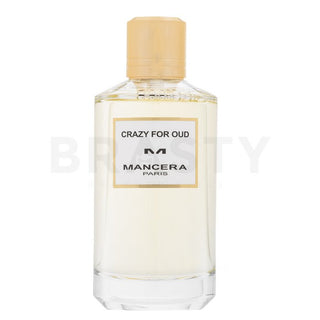 Mancera Crazy For Oud EDP U 120 ml