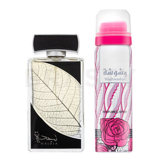 Lattafa Najdia EDP U 100 ml