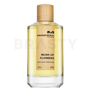 Mancera Musk of Flowers EDP W 120 ml