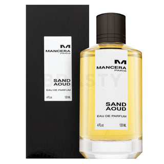 Mancera Sand Aoud EDP U 120 ml