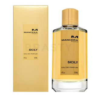 Mancera Sicily EDP U 120 ml